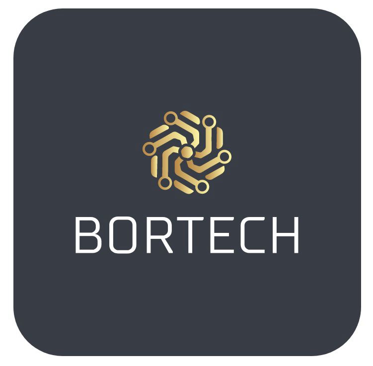 BORTECH Logo